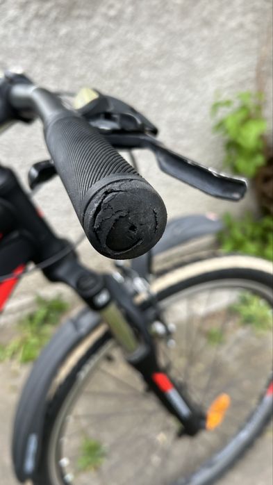 Rower Kross Esprit 1 kola 26