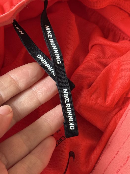 Шорти жіночі Nike Running Tempo Dri-FIT