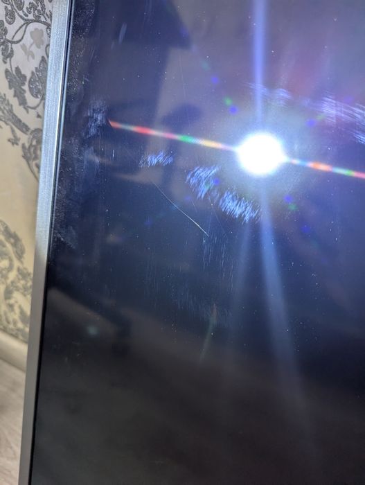 Телевізор Samsung 50 дюймів 4К