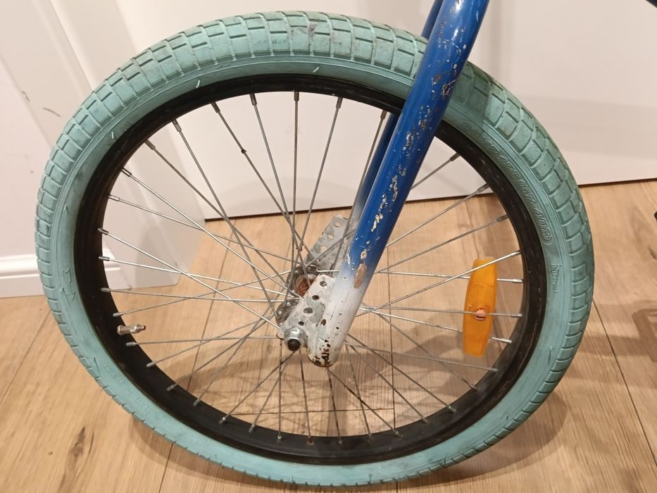 Rower Romet  BMX PRL