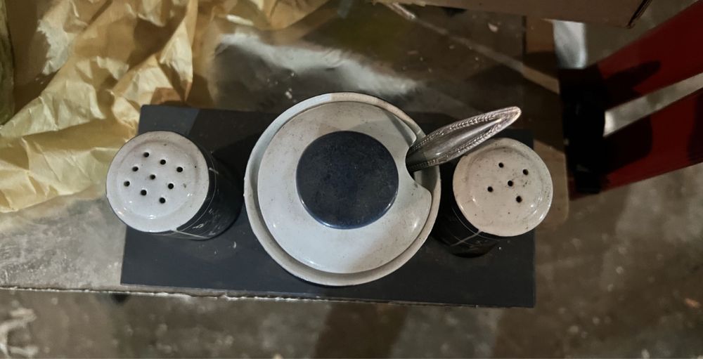 Набір для спецій