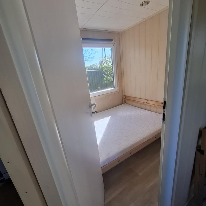 Domek mobilny polski