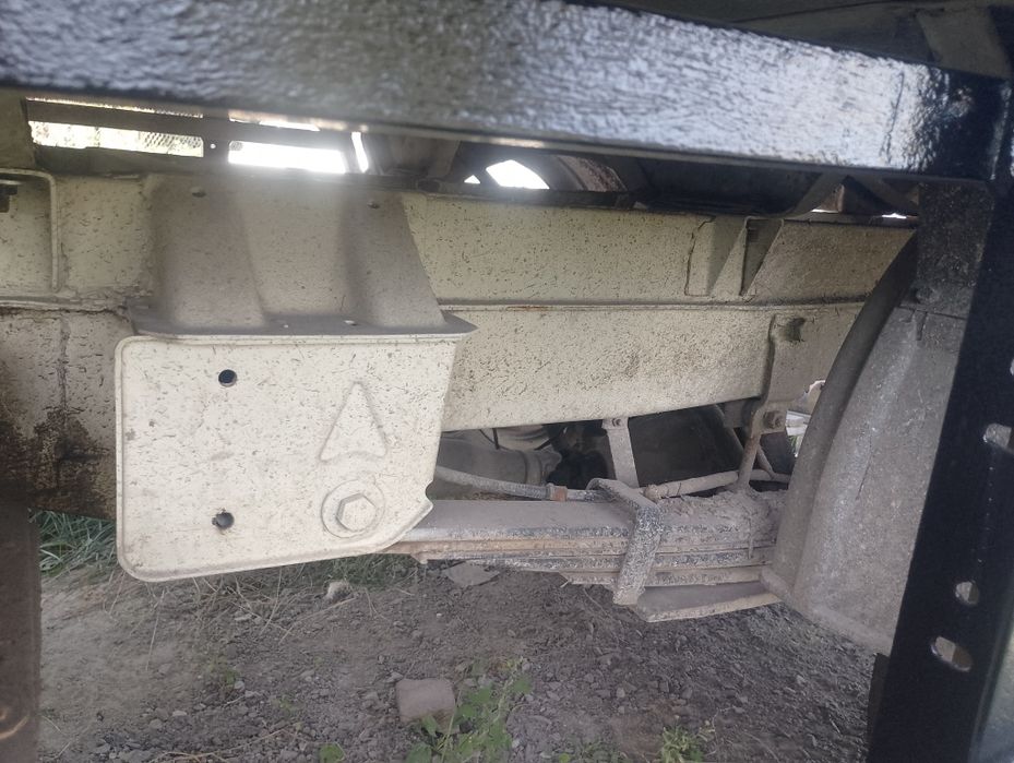 Продам мерс 410.