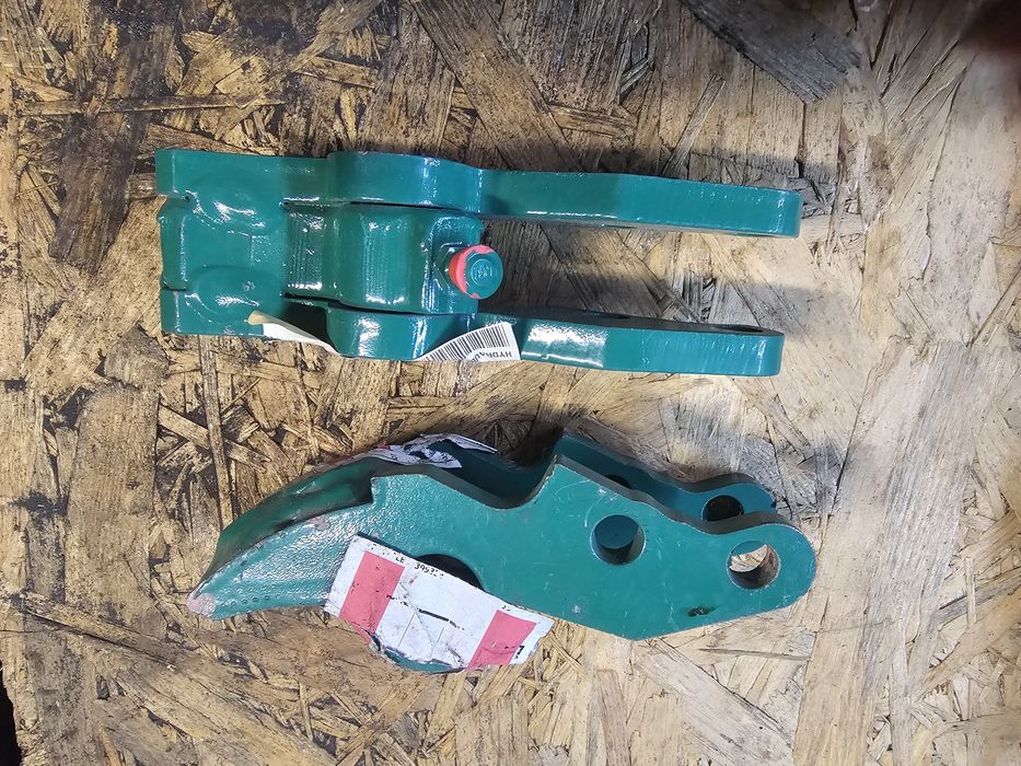 Element do pługa kverneland kk076676