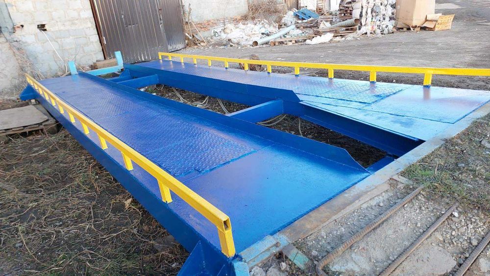 ТЕРІНОВО!!! Продам!!! Автомобільні ваги.