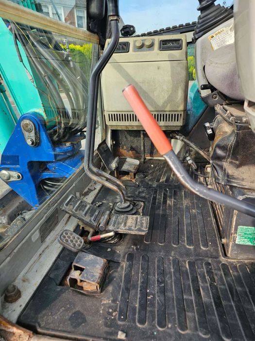 Продам мініекскаватор