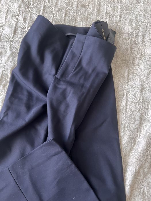 Брюки, штани Massimo Dutti