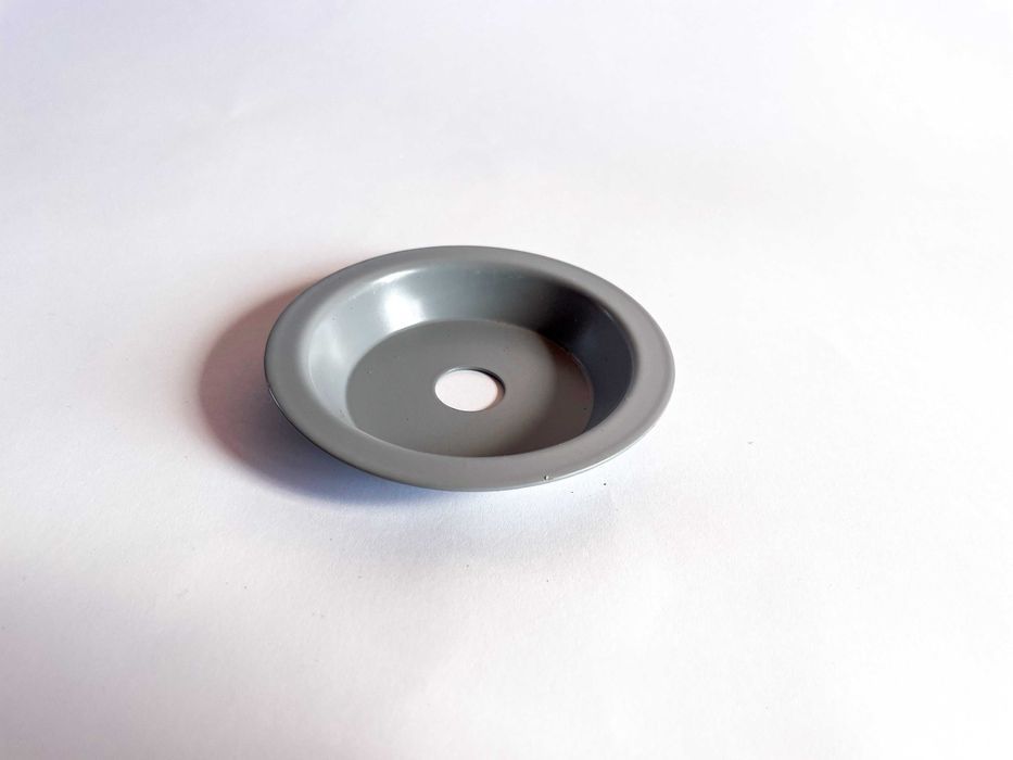 Miseczka podłogowa do zabudowy busa