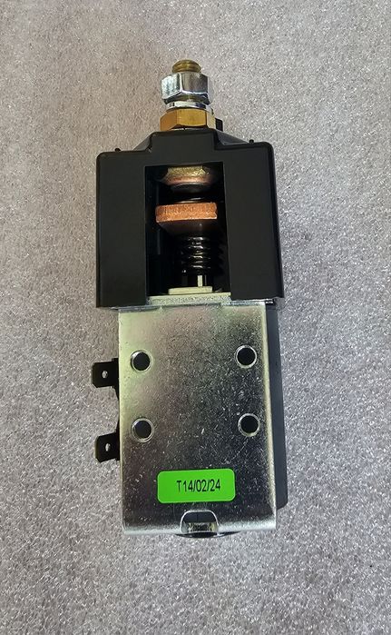 Peças tuk eléctrico