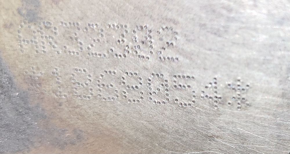 SILNIK Lancia Lybra AR32302 1.9 JTD Fiat Alfa Romeo