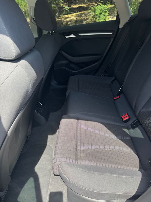 Audi A3 1.6 Tdi Sport
