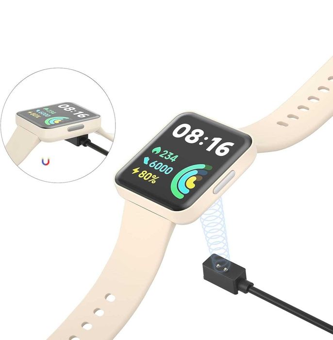 Ładowarka USB kabel do ładowania Xiaomi Redmi Watch 2 Lite