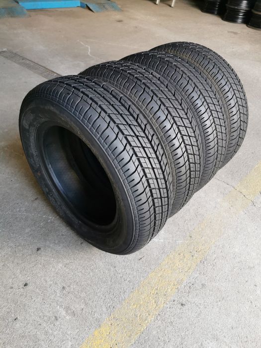 Para 155/70R13 75T Maxxis MA-701