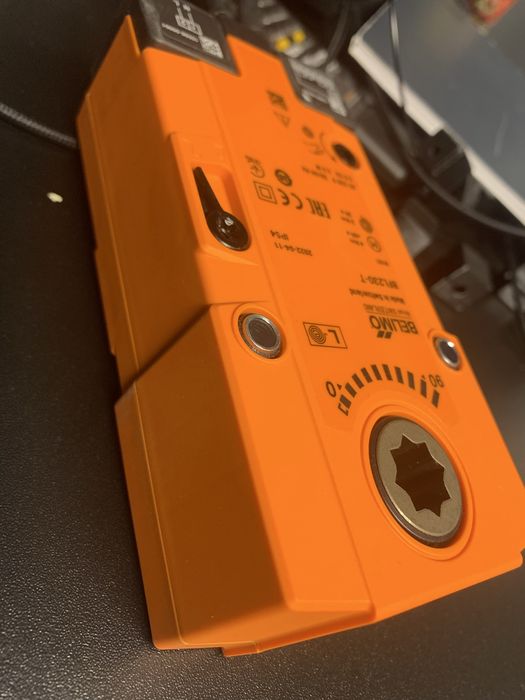 Siłownik Belimo BFL230T