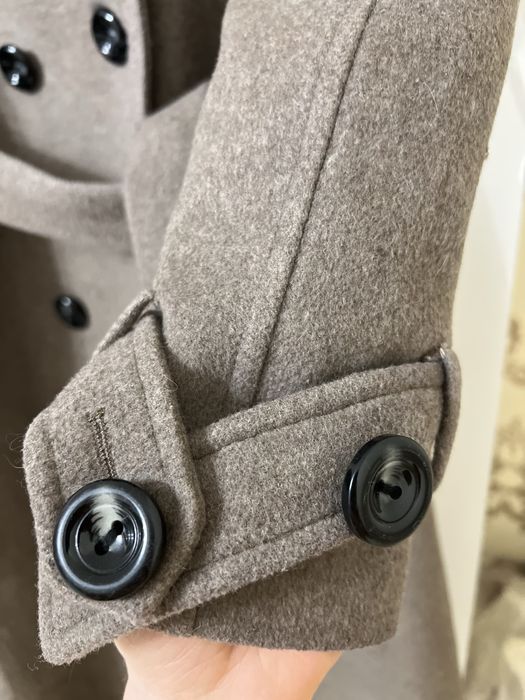 Жіноче пальто, демісезонне,