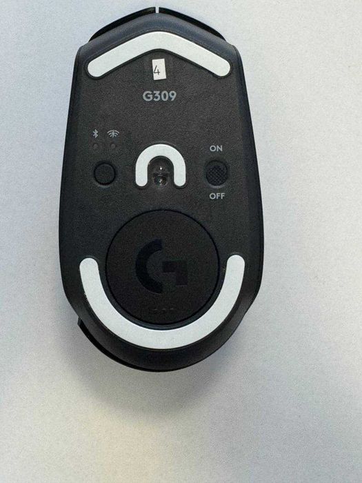 Myszka Logitech G309 Idealny Stan