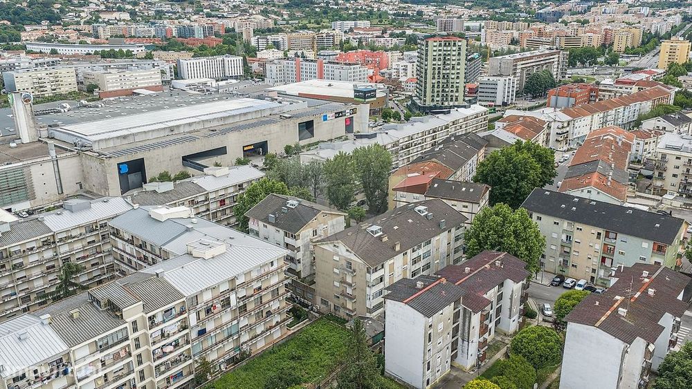 Apartamento T3 para venda