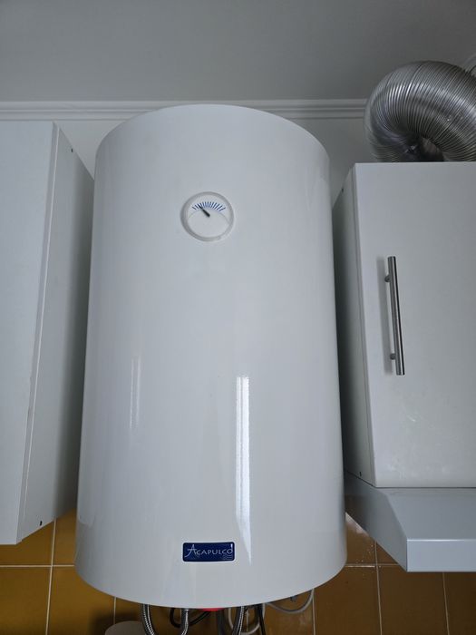 Termoacumulador 80 litros