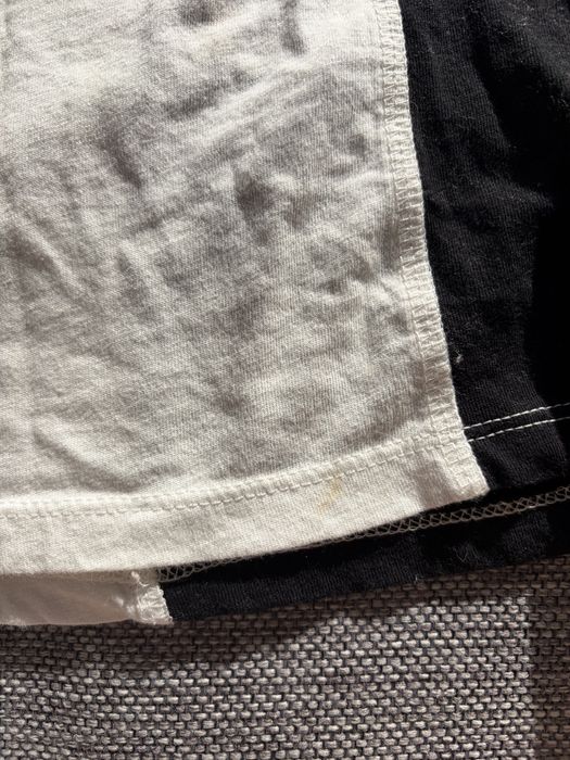 T-shirt HM.