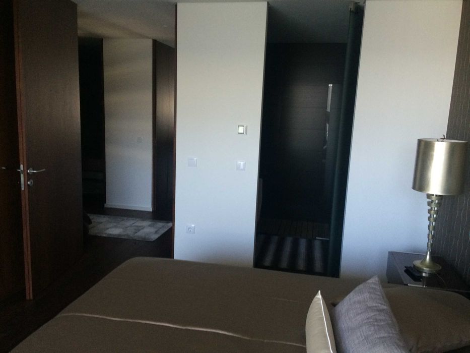 Vende-se apartamento em Braga - Fraião