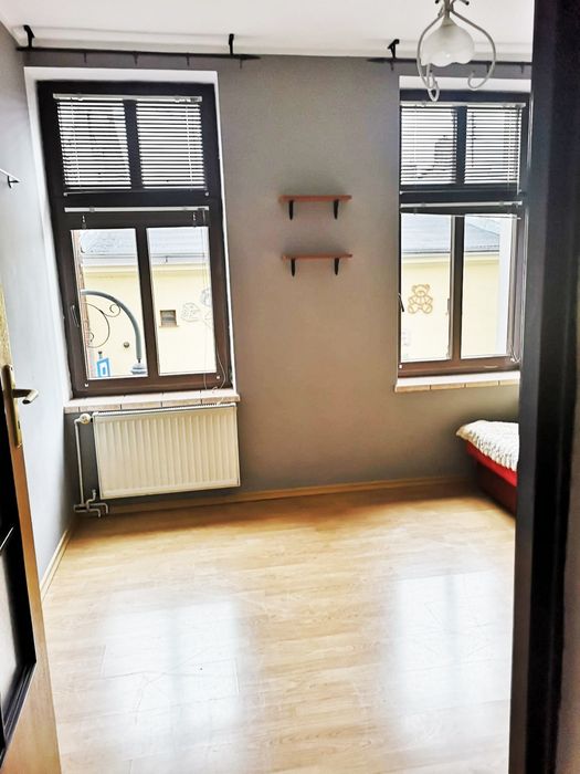 Kawalerka  I mieszkanie dwupokojowe do wynajęcia