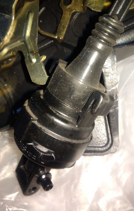 Peças originais Mercedes W115/W123/W210/W201/W124 - ÓTIMO ESTADO