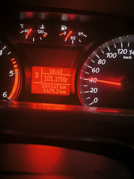 Форд Мондео 4, 2.0 дизель, автомат