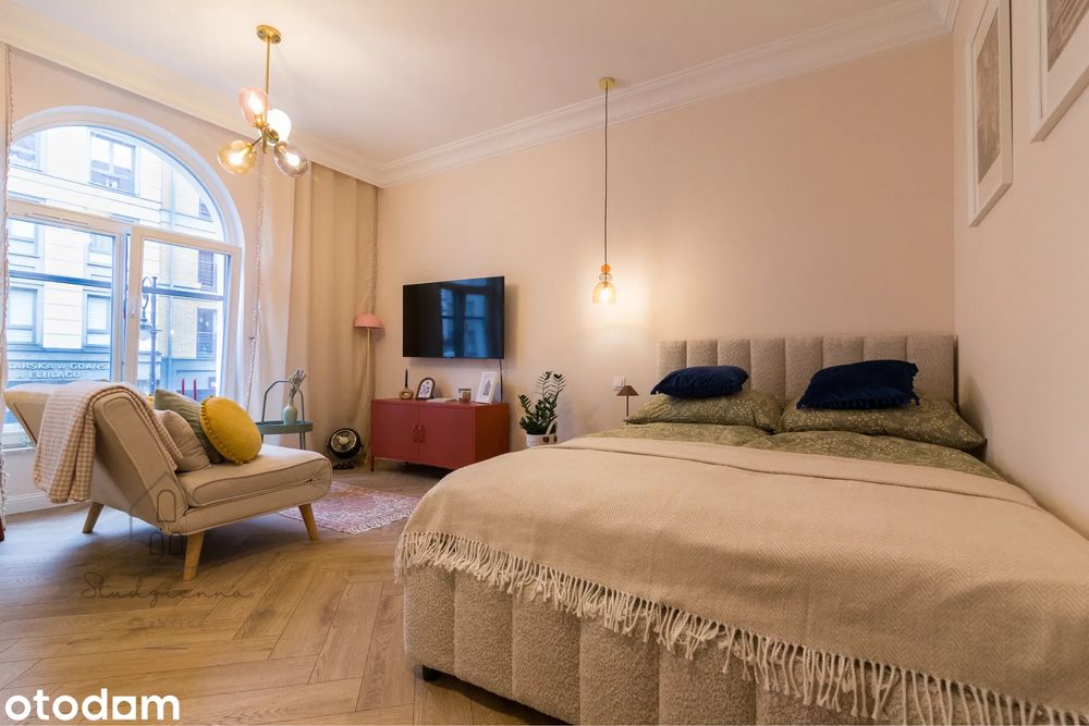 Wynajme apartament 30m2, stare miasto Elbląg
