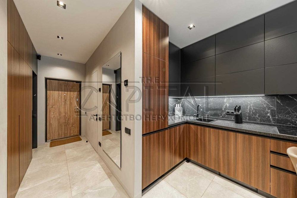 Оренда 2к квартира Рибальський Набережно-Рибальська 9 Rybalsky Поділ