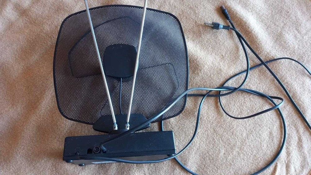 Antena interior de Televisão PHILIPS