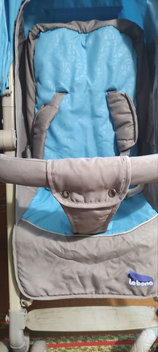 Коляска прогулочна labona
