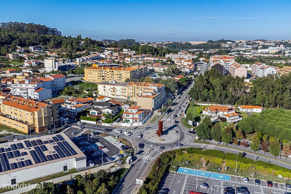 Apartamento T3 para venda