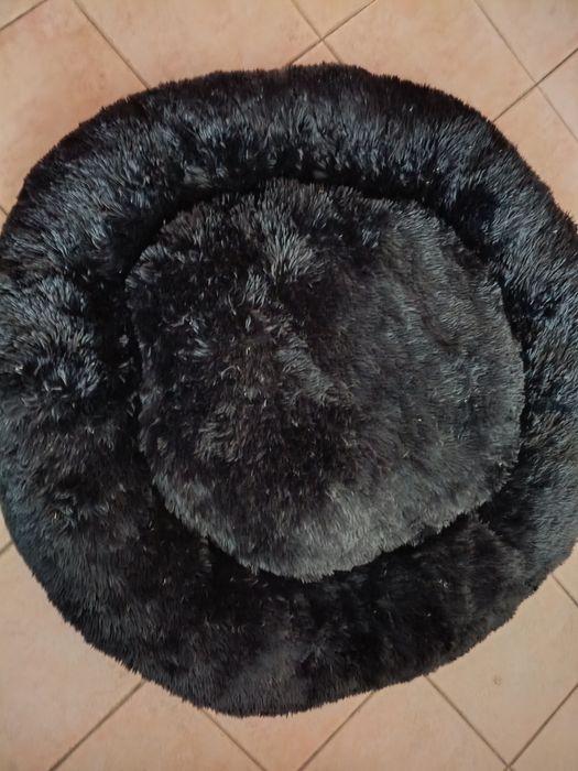 Legowisko 4XL dla psa -120 cm średnicy