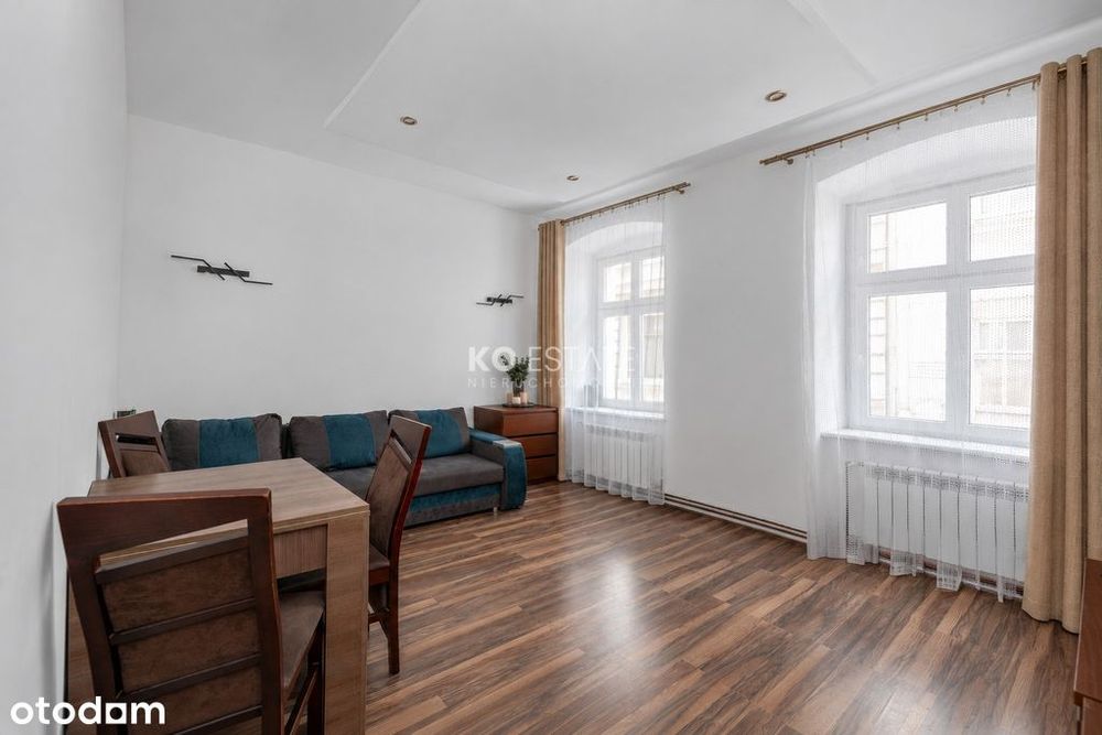 Mieszkanie – Wrocław, Nadodrze - Widok 2