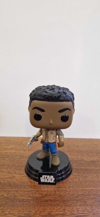 Pop Figure - Funko64862288338689124
