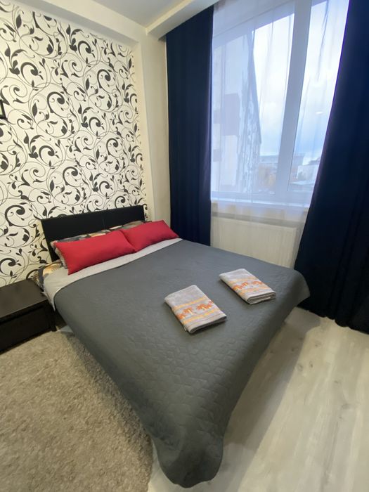 Посуточно!Погодинно,подобово! Центр,ТРЦ «Фр.Бульвар»лікарня N3,N15 70м