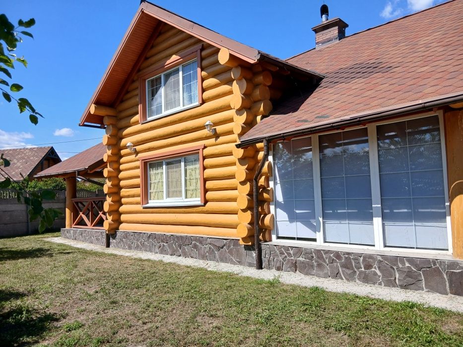 продаж будинку Київська область