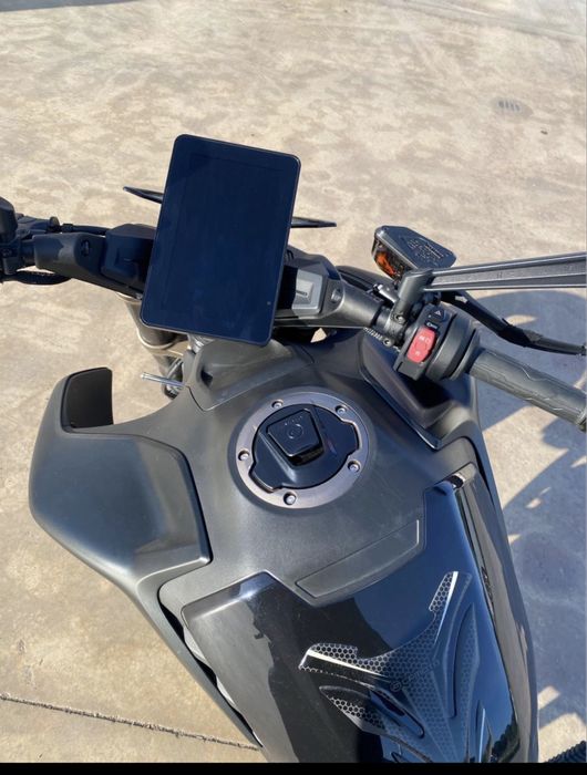 Cf moto 800 nk 2024