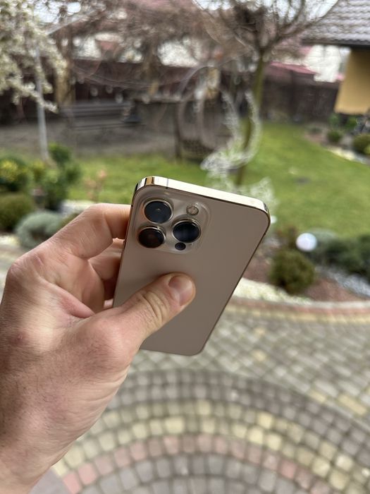 Iphone 13 pro 256 gb