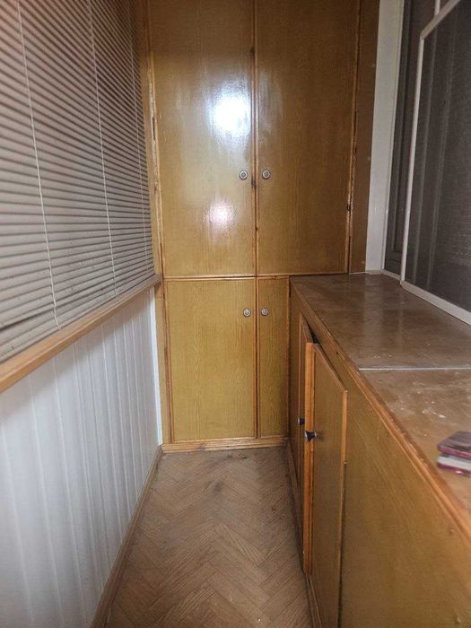 Срочно!! Продам 3 квартиру в Песочине Надия