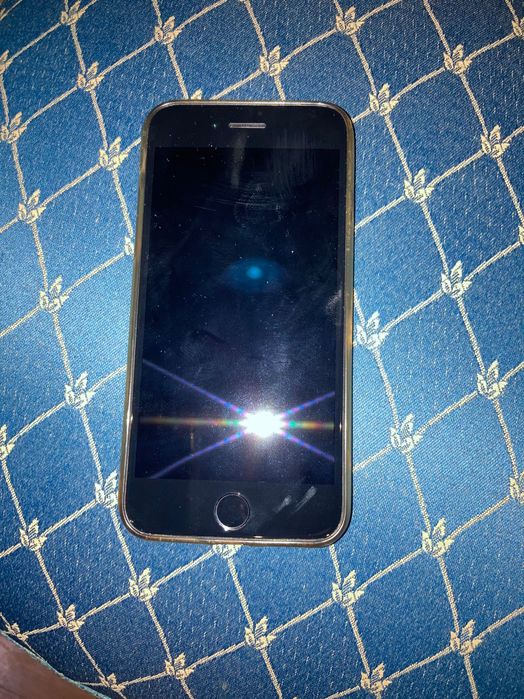 iPhone SE 2022 32g