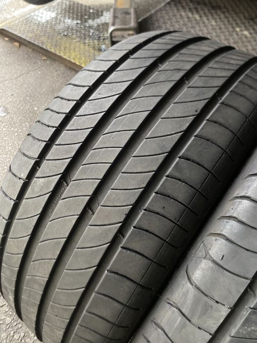 Pneus 225/40/18 Michelin Primacy 4 (SEMI-NOVOS)