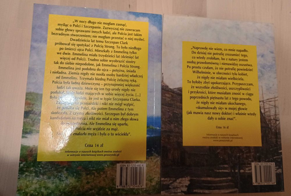 Lucy Maud Monthomery 2 tomy opowiadań