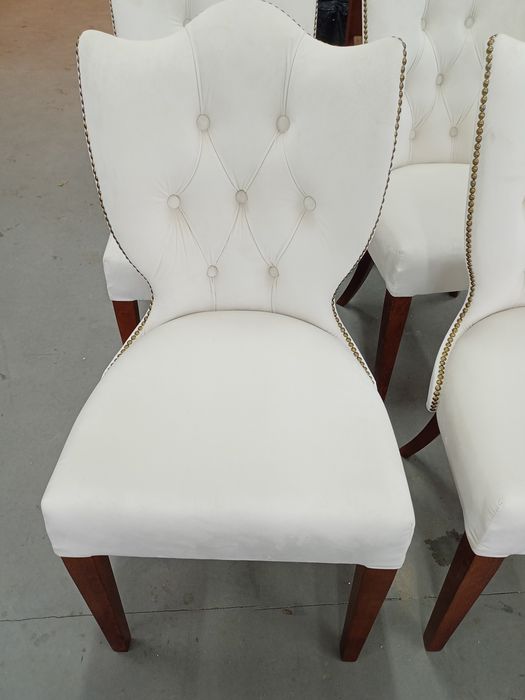 Stół loft okrągły loftowy do salonu jadalni