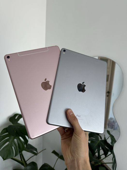 iPad Pro 9.7 32/128 Gb