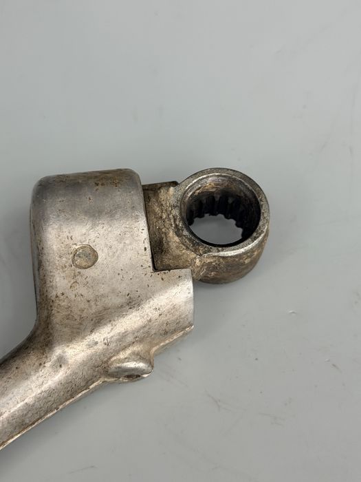 Kopnik Kopka Kick Starter Rozrsuznik SUZUKI RMZ250 R 10-18