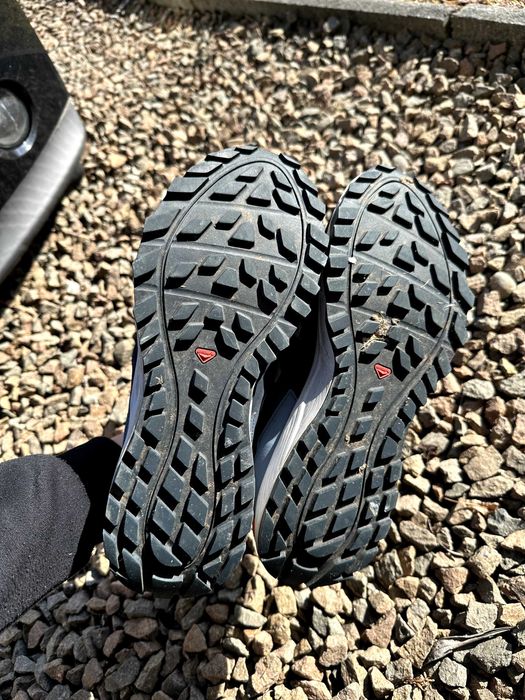 Buty męskie Salomon 45 1/3