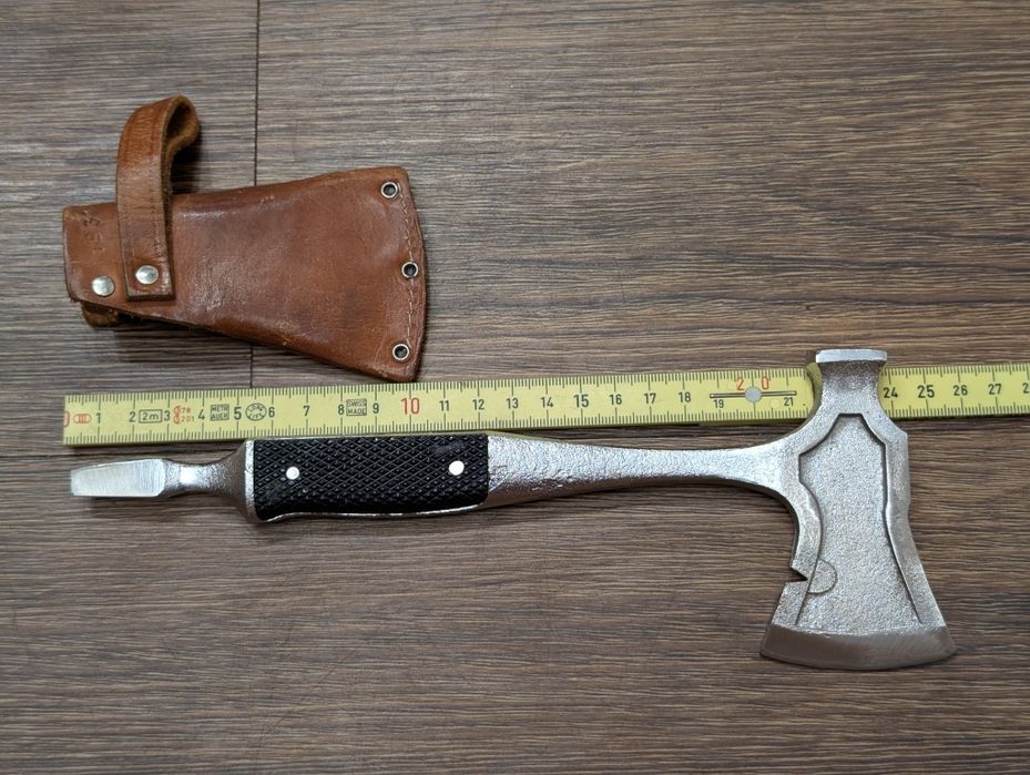 Топор Гитлерюгенд