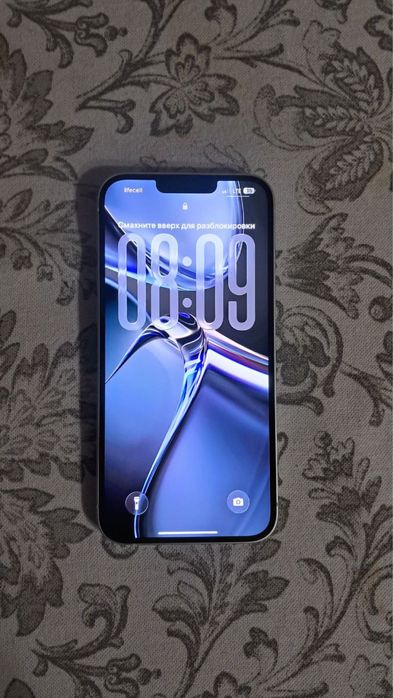 Iphone 14 plus 128gb white фіз сім