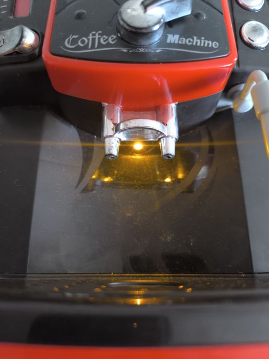 Máquina de Café de brincar